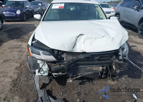 2017 Volkswagen Jetta 1.4T Se z USA, uszkodzony, nr VIN 3VWDB7AJ8HM389357